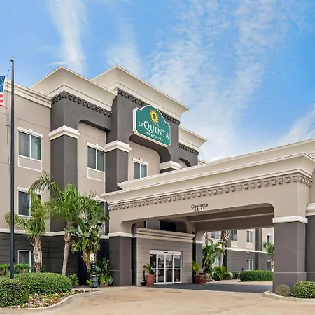 Hotel La Quinta By Wyndham Corpus Christi-N Padre Isl.
